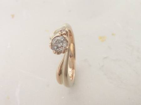 1302031　木目金の婚約指輪＿M002.JPG